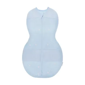 Snoo Sleepea Blue Stars Small