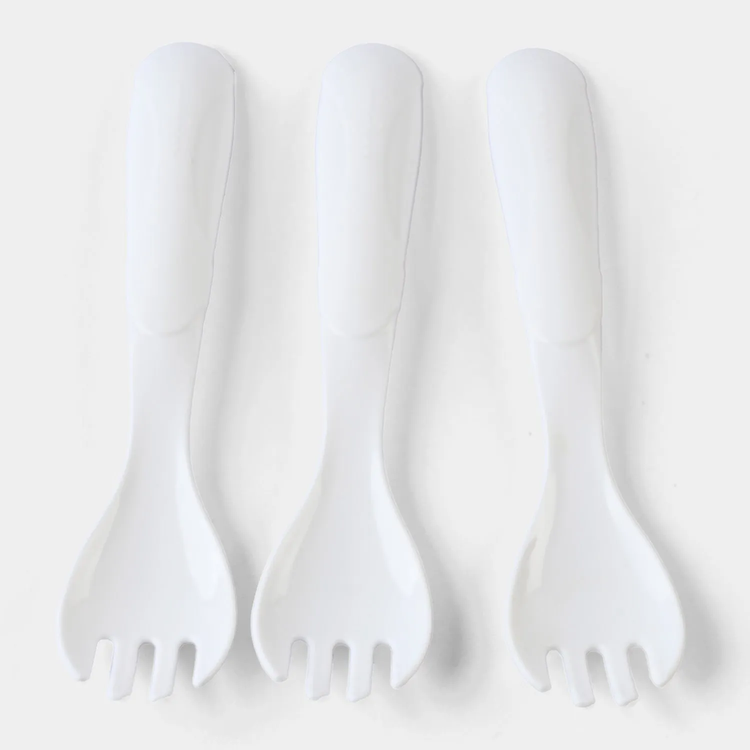 Spoon & Fork Set Pack Of 6 E-C-2