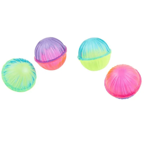 Spot Shimmer Balls Cat Toy