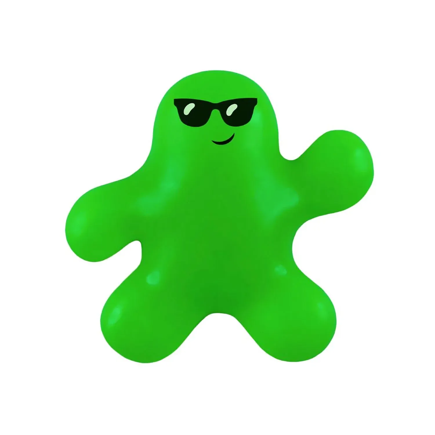Squishi Dudes