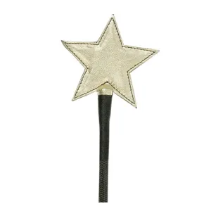 Star Crop (Leather)