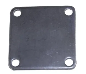 Stock VW Style Oil Pump Cover