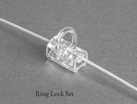 STSRL RING LOCK