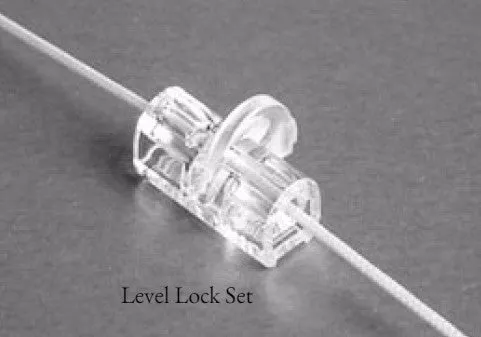 STSRL RING LOCK