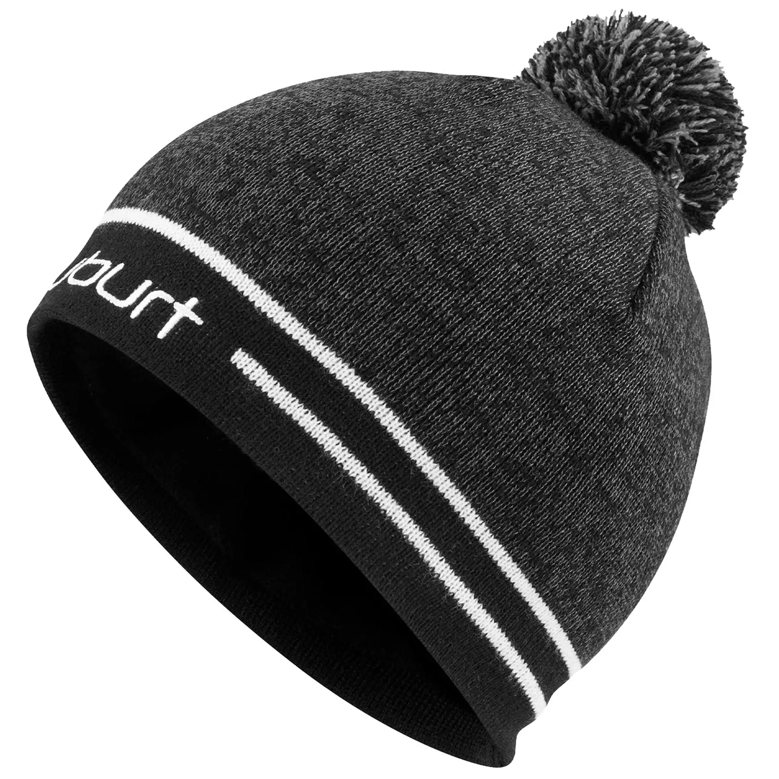 Stuburt Hail Pom Bobble Beanie