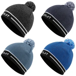 Stuburt Hail Pom Bobble Beanie