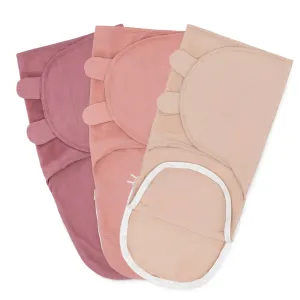 Swaddle Blankets w/ Zipper
