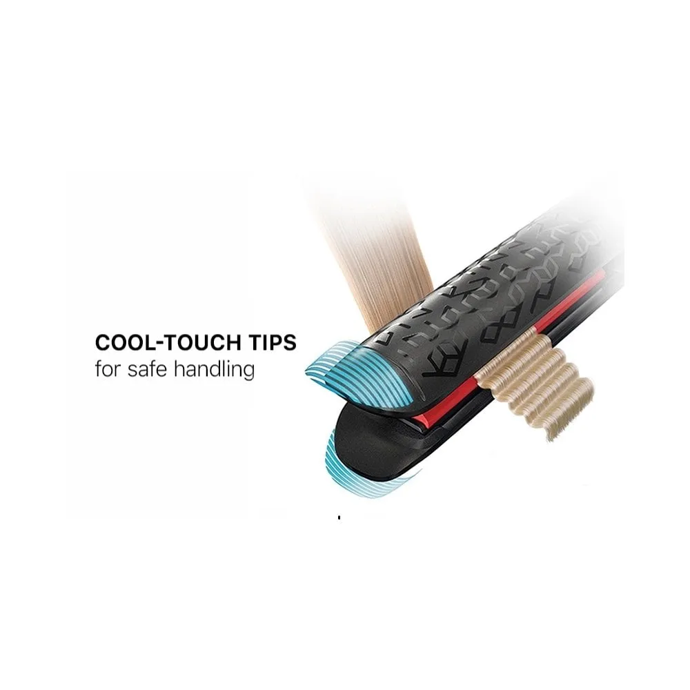 Swiss'X Frise Hair Crimper