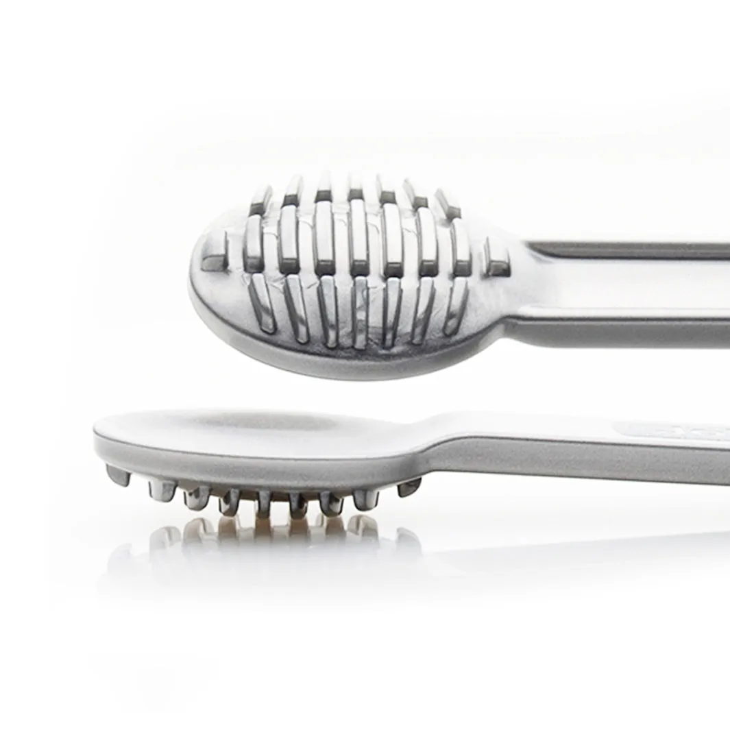 Textured Spoon
