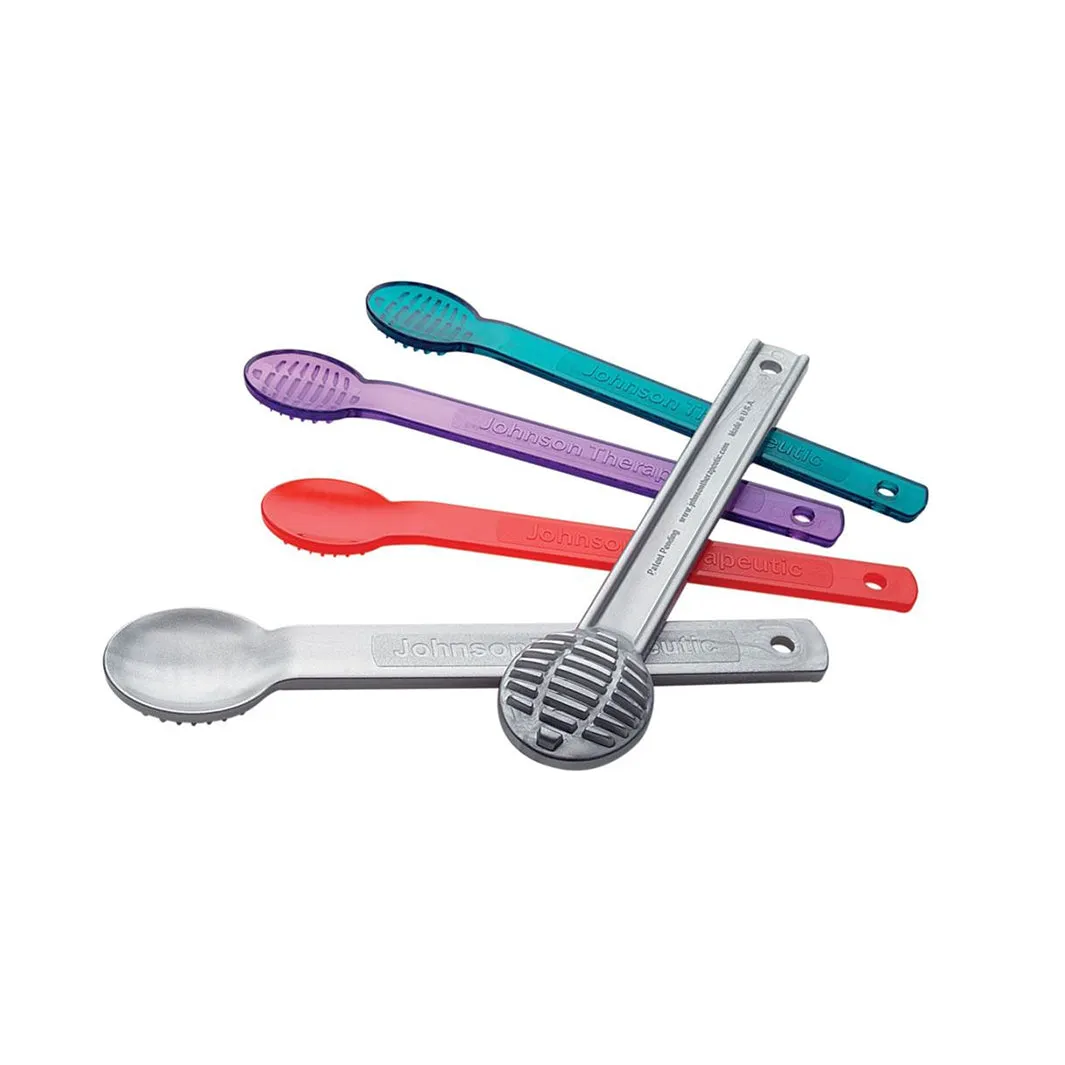 Textured Spoon