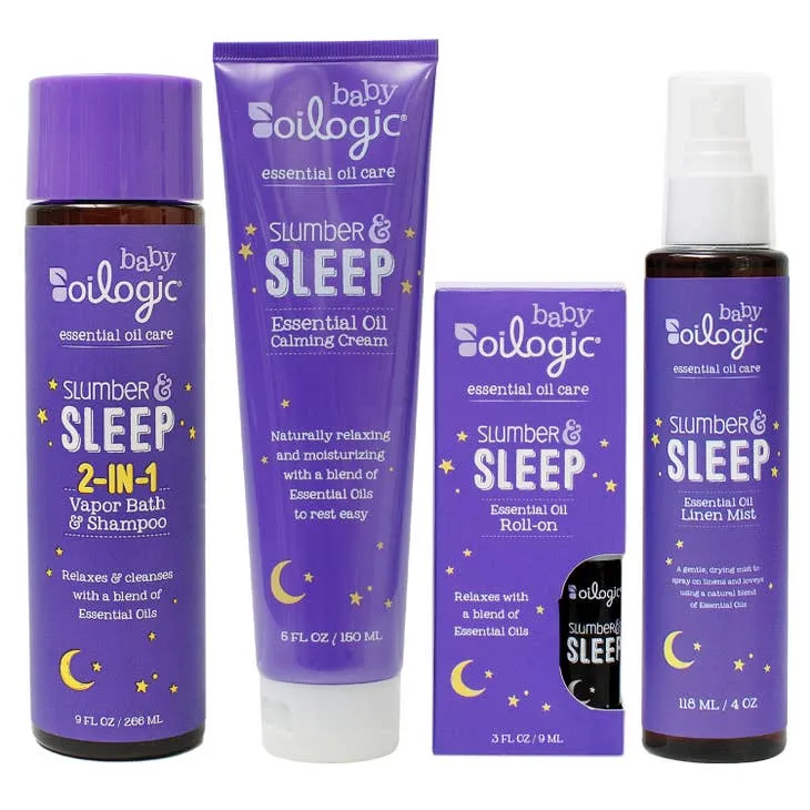 The Gift of Sleep