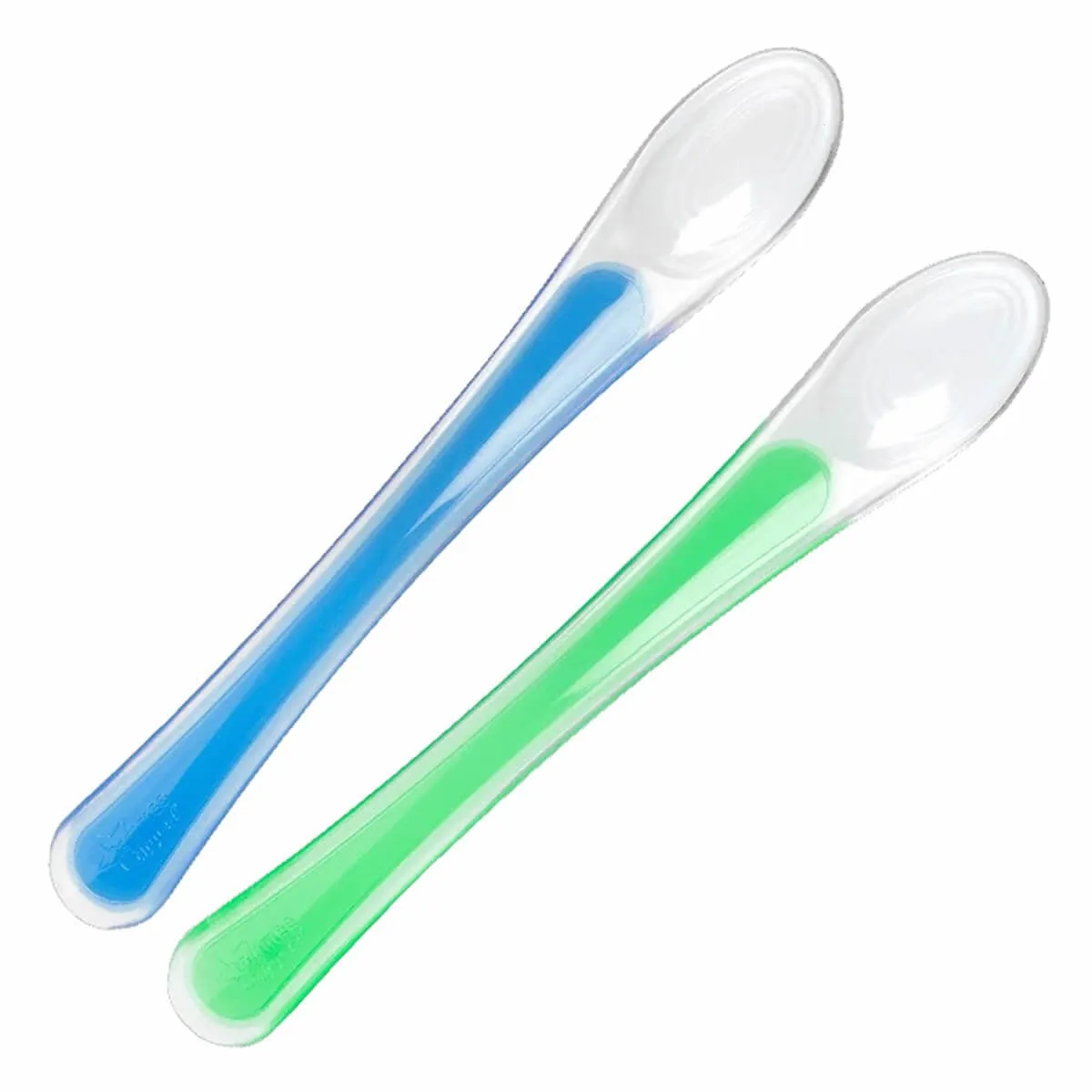 Tommee Tippee First Transitioning Spoons - 2PC