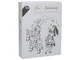 V & A Alice Tea Spoons Set of 4