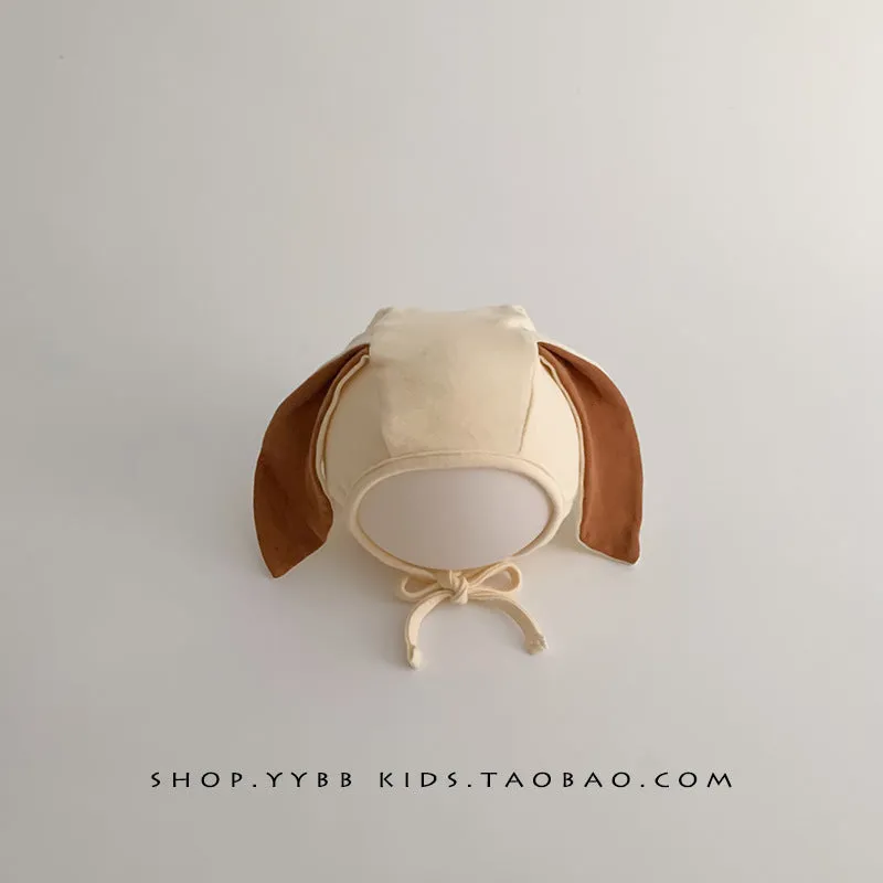 Wholesale Children's Hats Cute Super Cute Autumn and Winter Chimney Protection Hat