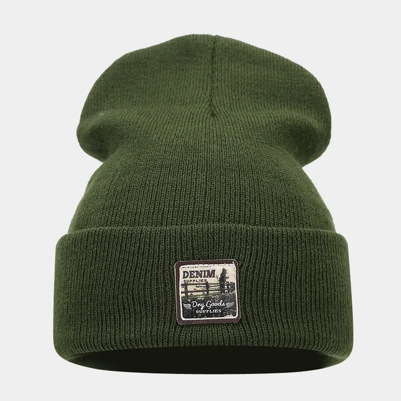 Wholesale Winter Hats, Knitted Hats, Woolen Hats