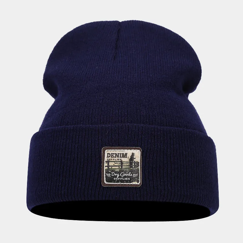 Wholesale Winter Hats, Knitted Hats, Woolen Hats