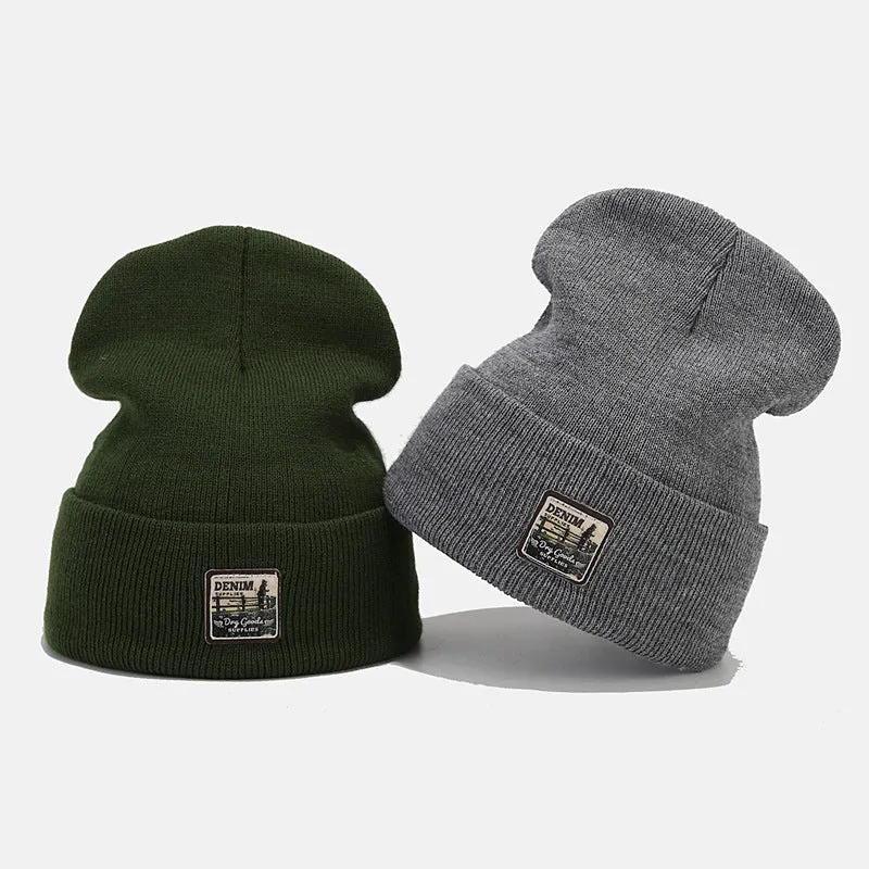Wholesale Winter Hats, Knitted Hats, Woolen Hats