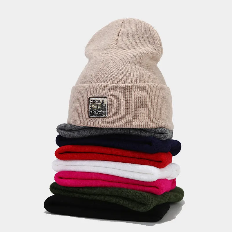 Wholesale Winter Hats, Knitted Hats, Woolen Hats