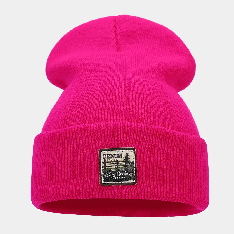 Wholesale Winter Hats, Knitted Hats, Woolen Hats