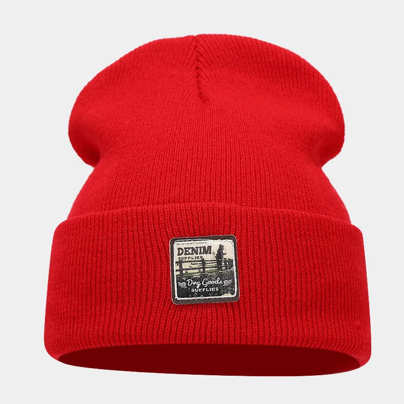 Wholesale Winter Hats, Knitted Hats, Woolen Hats