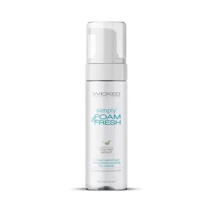 Wicked - Simply Foam 'n Fresh Toy Cleaner