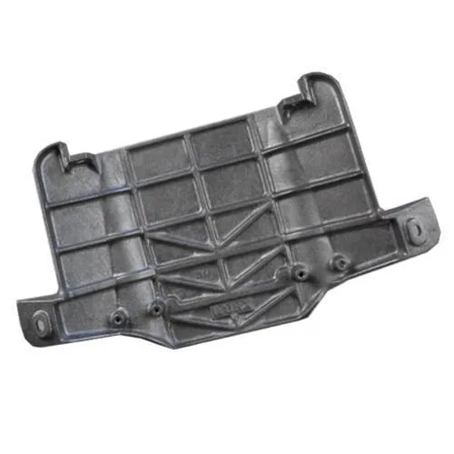 WORX Seadoo Spark Ride Plate (2014 )