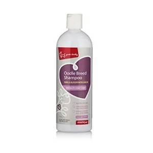 Yours Droolly Medicated Dog Shampoo